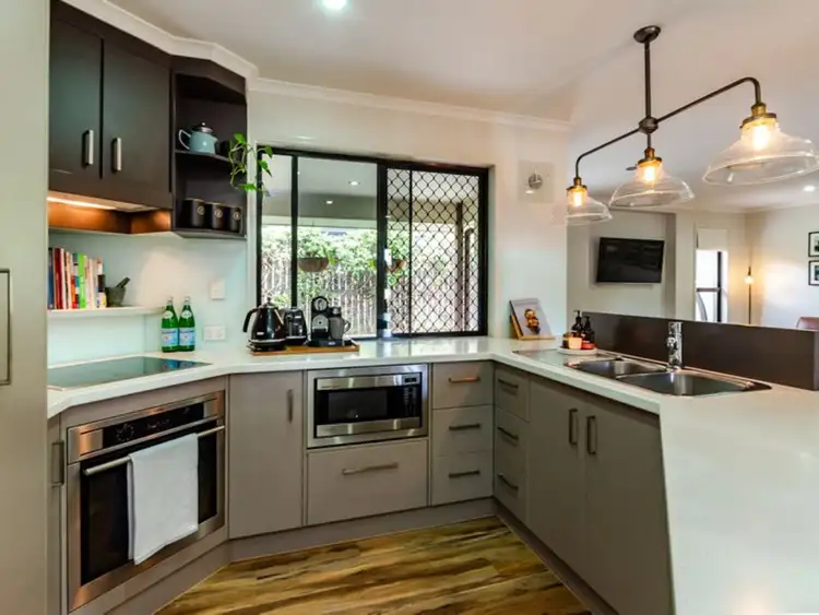 Fifth view of Homely house listing, 14 Nicholas Street, Glen Eden QLD 4680
