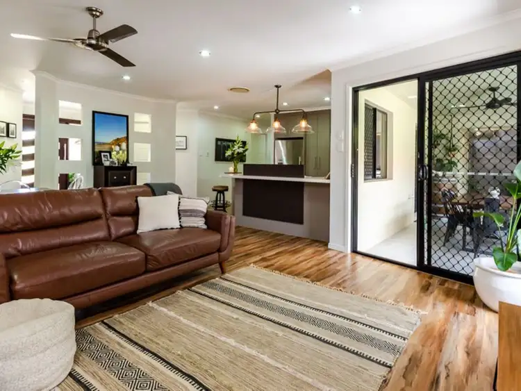 Seventh view of Homely house listing, 14 Nicholas Street, Glen Eden QLD 4680