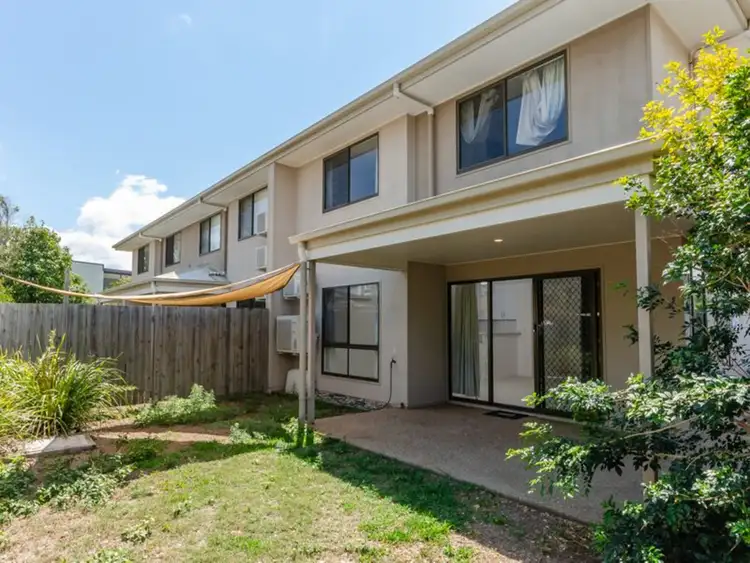 Fourth view of Homely townhouse listing, 1/23 Morris Avenue, Calliope QLD 4680