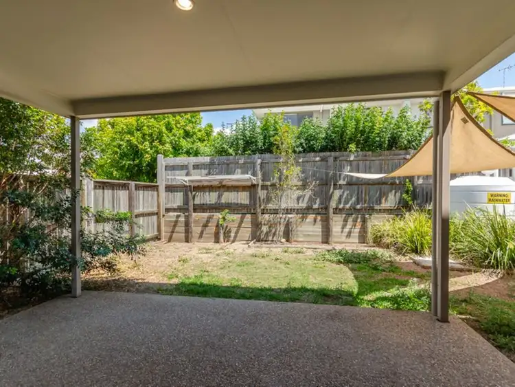 Fifth view of Homely townhouse listing, 1/23 Morris Avenue, Calliope QLD 4680