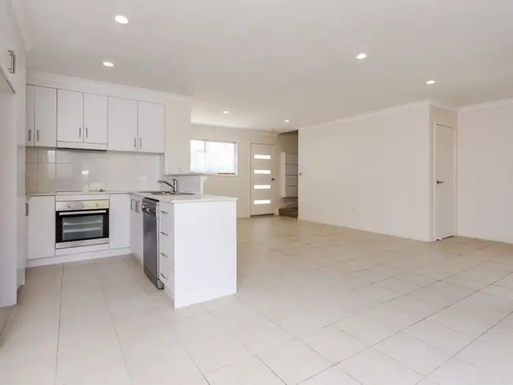 Seventh view of Homely townhouse listing, 1/23 Morris Avenue, Calliope QLD 4680