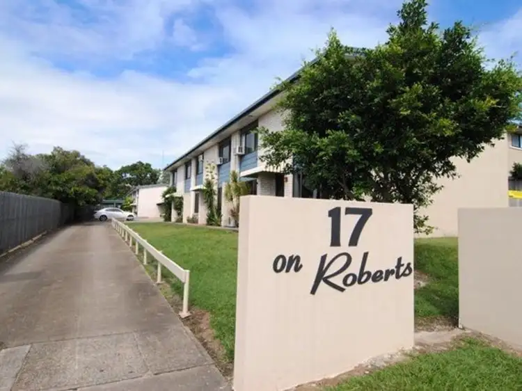Main view of Homely townhouse listing, 5/17 Roberts Street, South Gladstone QLD 4680