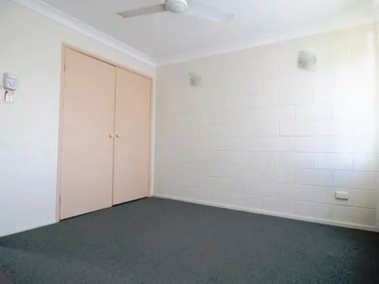 Second view of Homely townhouse listing, 5/17 Roberts Street, South Gladstone QLD 4680