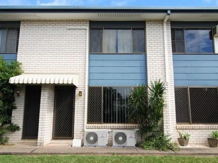 Fifth view of Homely townhouse listing, 5/17 Roberts Street, South Gladstone QLD 4680