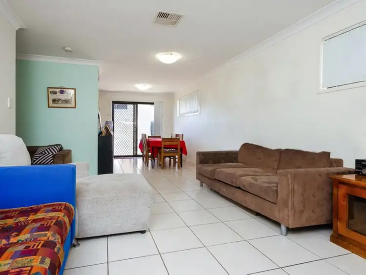 Second view of Homely unit listing, 7/21 Roberts Street, South Gladstone QLD 4680