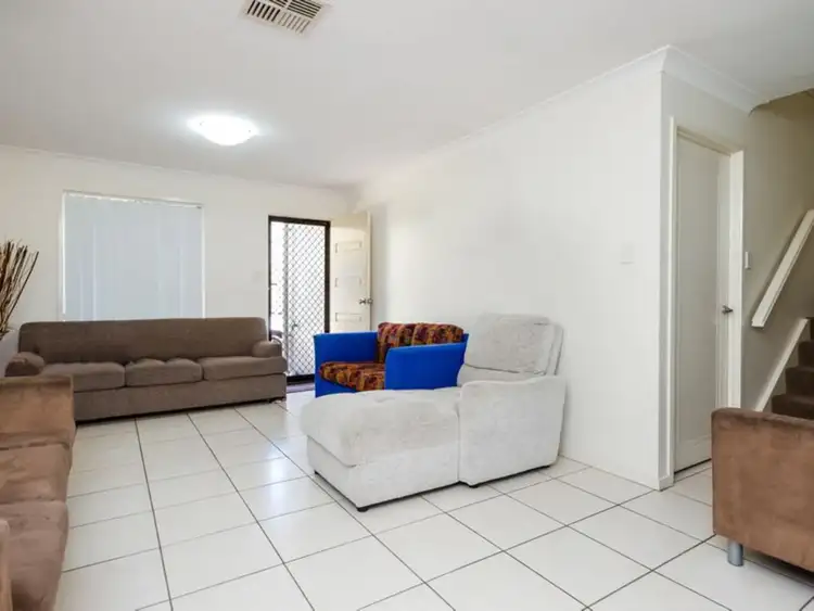 Third view of Homely unit listing, 7/21 Roberts Street, South Gladstone QLD 4680