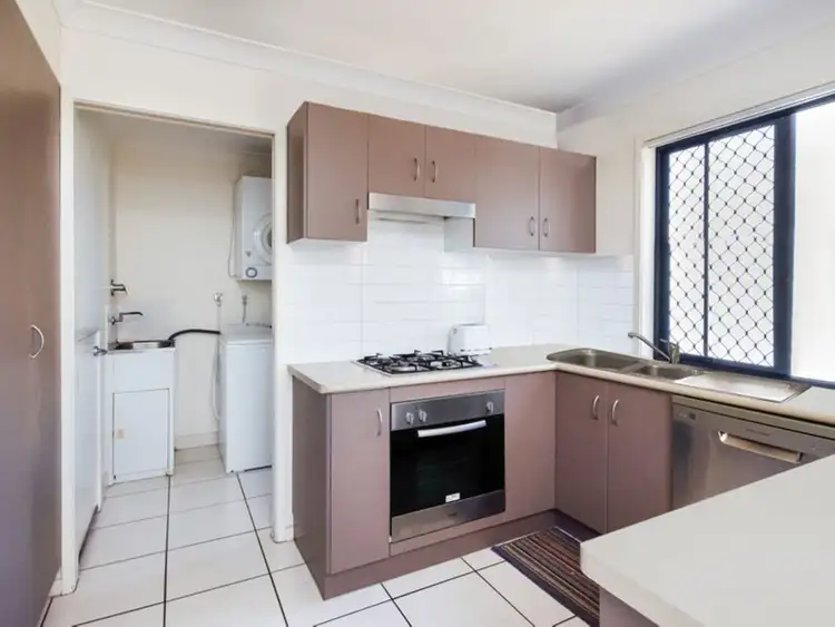 Fourth view of Homely unit listing, 7/21 Roberts Street, South Gladstone QLD 4680