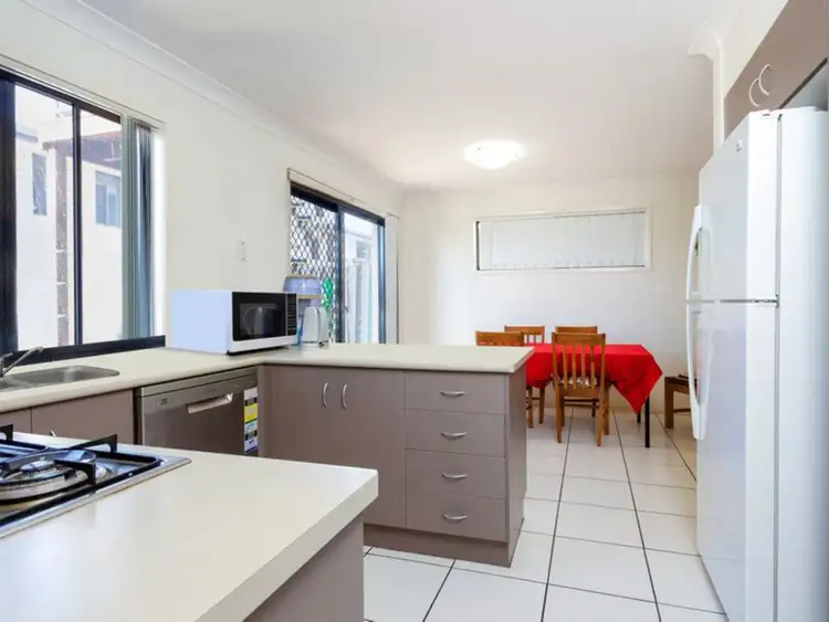 Fifth view of Homely unit listing, 7/21 Roberts Street, South Gladstone QLD 4680