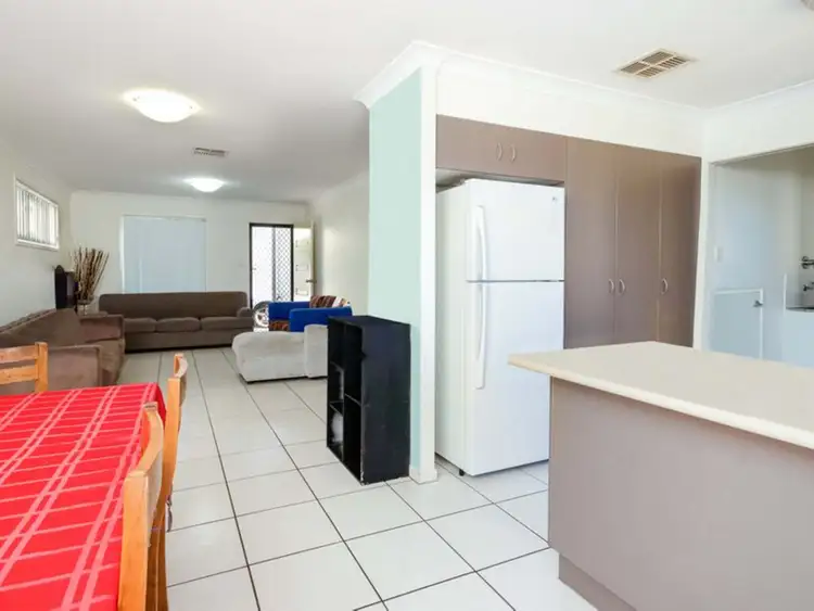 Sixth view of Homely unit listing, 7/21 Roberts Street, South Gladstone QLD 4680
