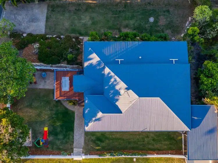 Second view of Homely house listing, 26 Auckland Street, Gladstone Central QLD 4680