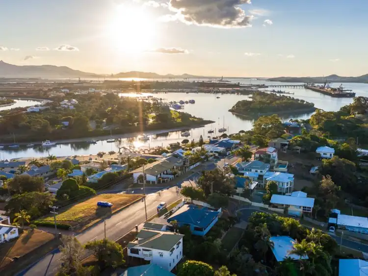 Third view of Homely house listing, 26 Auckland Street, Gladstone Central QLD 4680