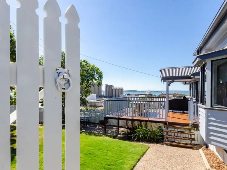Seventh view of Homely house listing, 26 Auckland Street, Gladstone Central QLD 4680