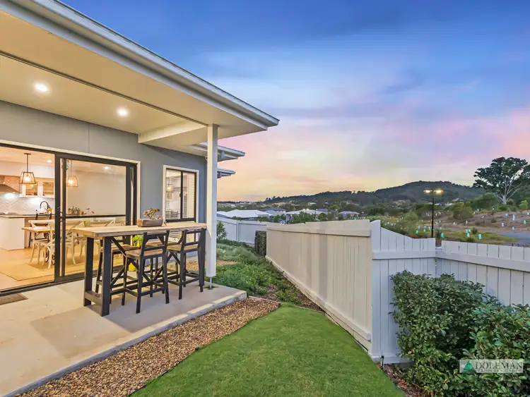 Third view of Homely semi-detached listing, 2/40 Hunter Street, Ormeau Hills QLD 4208