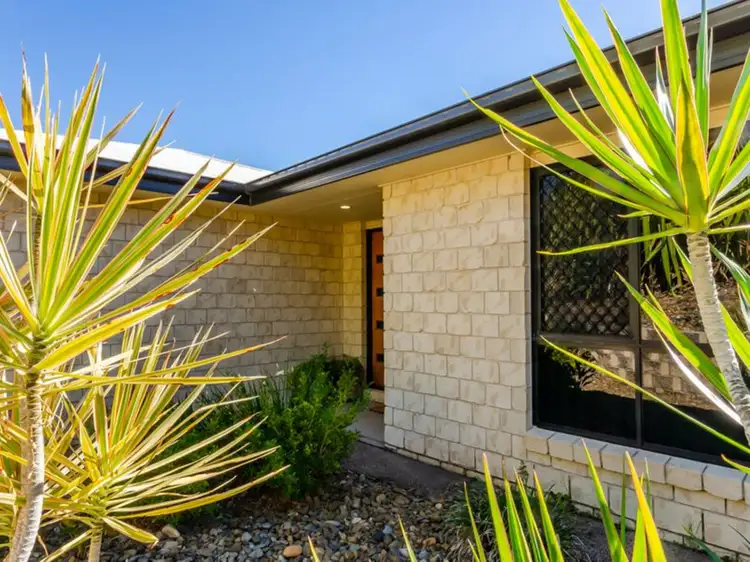 Third view of Homely house listing, 5 Koowin Drive, Kirkwood QLD 4680
