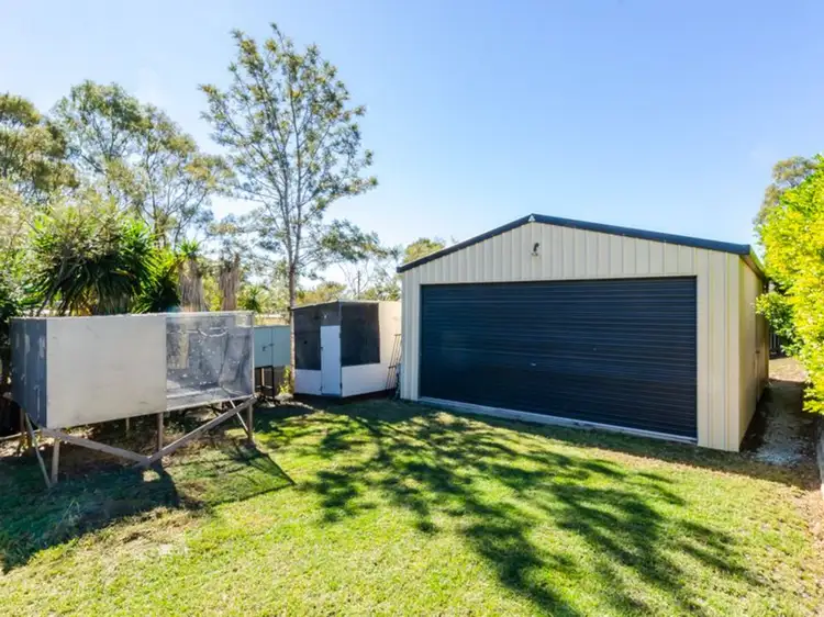 Fourth view of Homely house listing, 5 Koowin Drive, Kirkwood QLD 4680