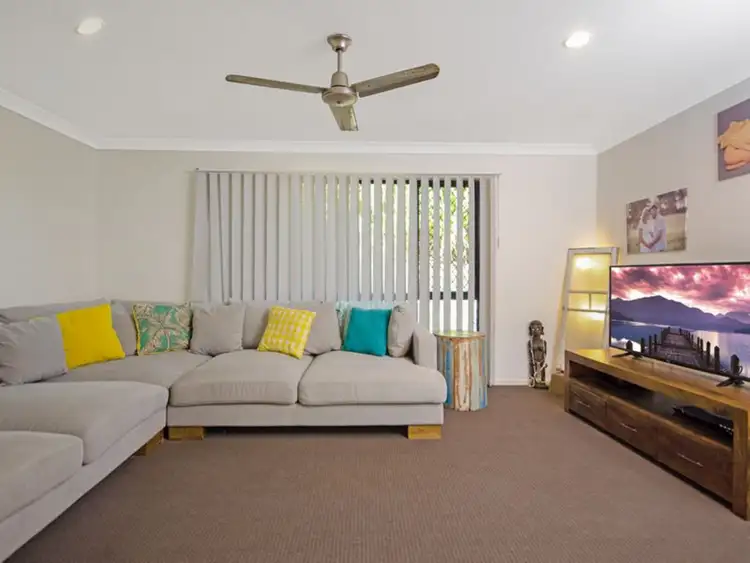 Sixth view of Homely house listing, 5 Koowin Drive, Kirkwood QLD 4680