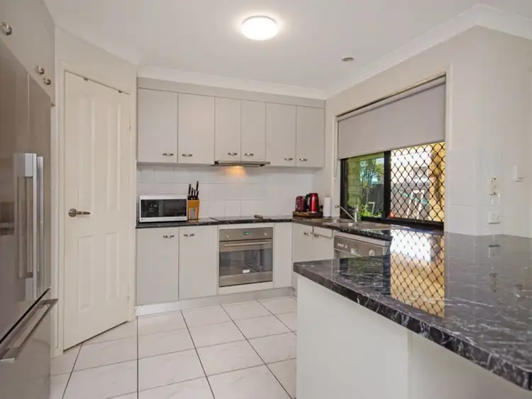 Seventh view of Homely house listing, 5 Koowin Drive, Kirkwood QLD 4680