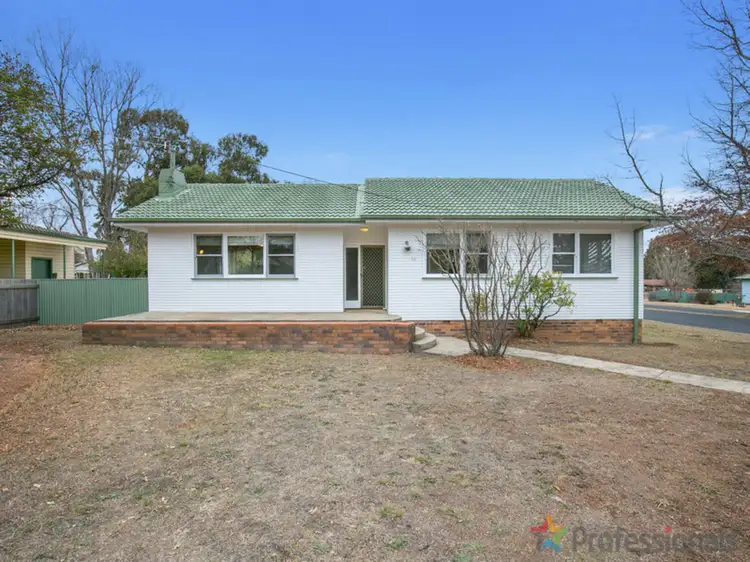 Main view of Homely house listing, 11 Bellevue Road, Armidale NSW 2350