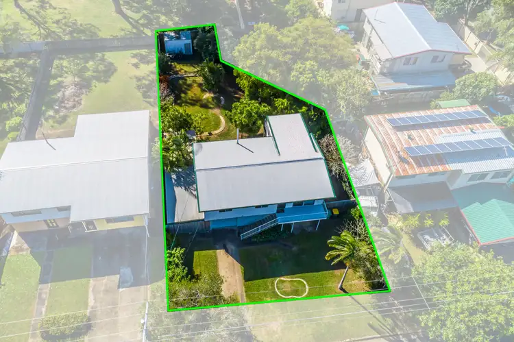 Main view of Homely house listing, 4 McGregor Street, Kippa-ring QLD 4021