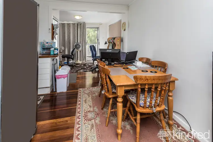 Third view of Homely house listing, 4 McGregor Street, Kippa-ring QLD 4021