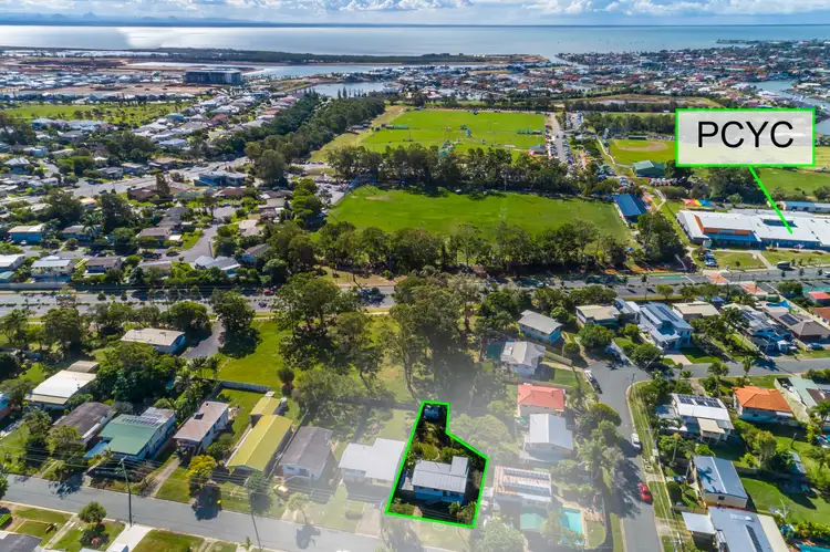 Fifth view of Homely house listing, 4 McGregor Street, Kippa-ring QLD 4021