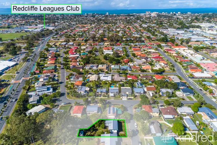 Sixth view of Homely house listing, 4 McGregor Street, Kippa-ring QLD 4021