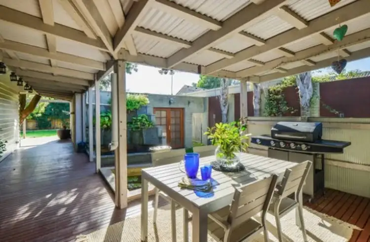 Second view of Homely house listing, 16 Surrey Street, Mornington VIC 3931