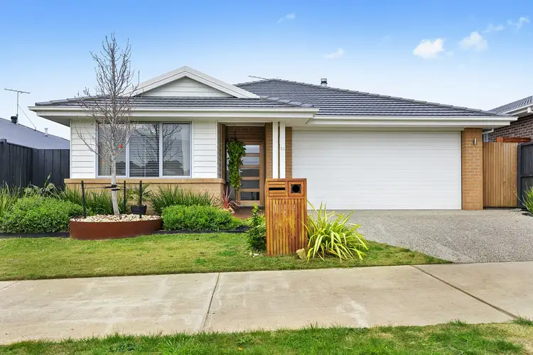 Main view of Homely house listing, 35 Stretton Drive, Torquay VIC 3228