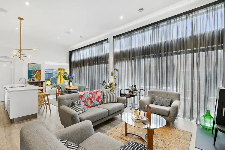 Fourth view of Homely house listing, 35 Stretton Drive, Torquay VIC 3228