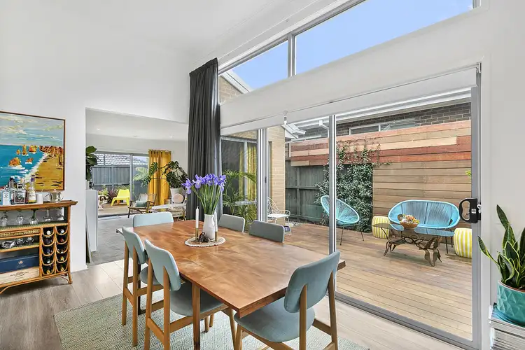 Fifth view of Homely house listing, 35 Stretton Drive, Torquay VIC 3228