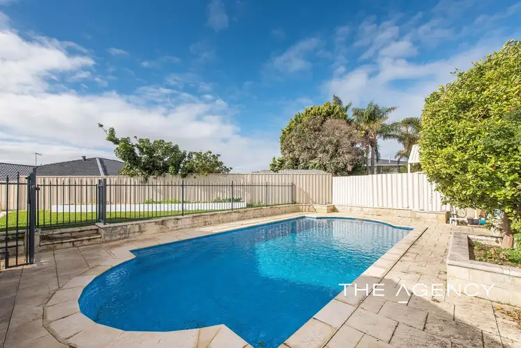 Sixth view of Homely house listing, 1 Katisha Street, Duncraig WA 6023