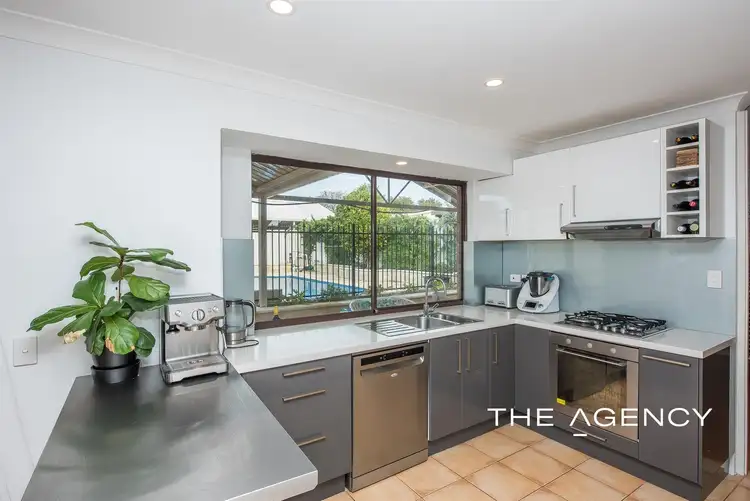 Seventh view of Homely house listing, 1 Katisha Street, Duncraig WA 6023