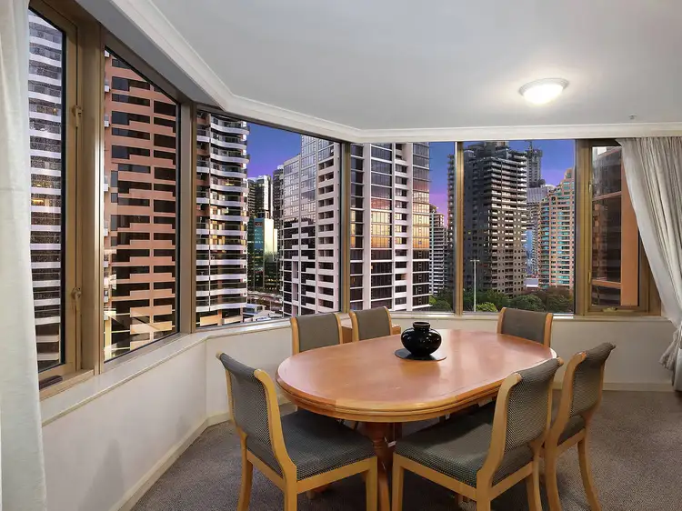 Main view of Homely apartment listing, 1102/98 Gloucester Street, Sydney NSW 2000