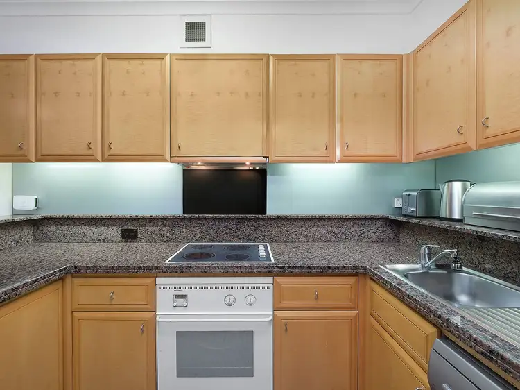 Second view of Homely apartment listing, 1102/98 Gloucester Street, Sydney NSW 2000