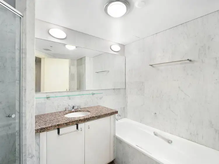 Fifth view of Homely apartment listing, 1102/98 Gloucester Street, Sydney NSW 2000