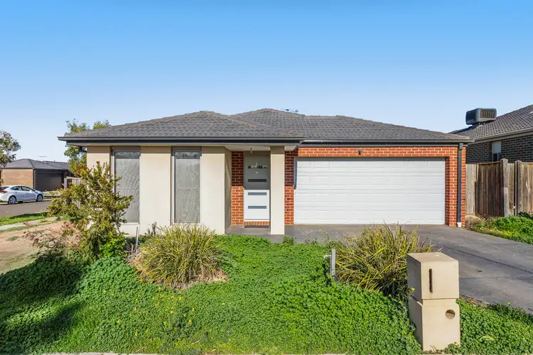 42 Ceratta Crescent, Tarneit VIC 3029