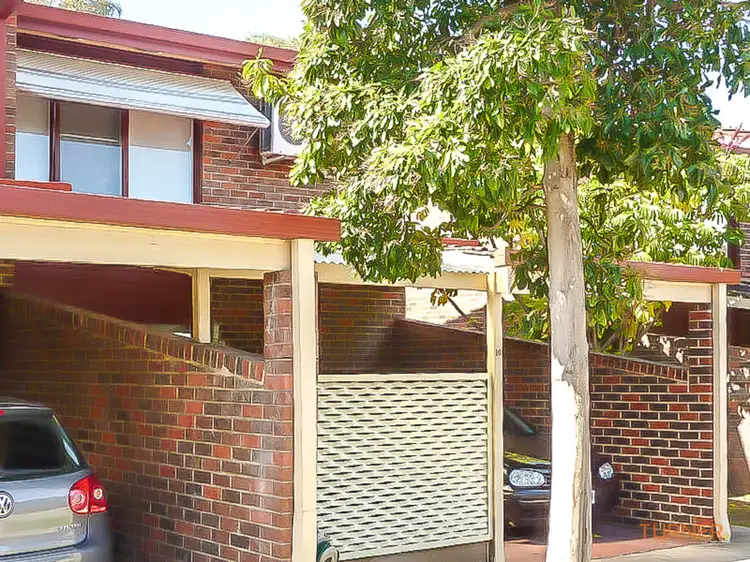 16/3 Orchard Avenue, Everard Park SA 5035