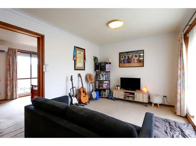 Second view of Homely townhouse listing, 2/4 Oak Street, Sale VIC 3850