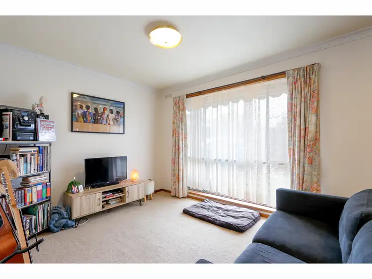 Third view of Homely townhouse listing, 2/4 Oak Street, Sale VIC 3850
