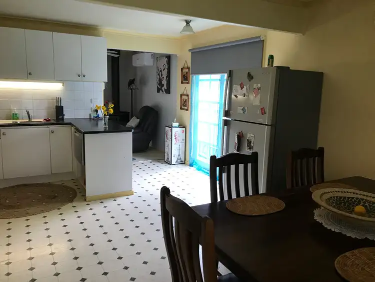Second view of Homely house listing, 33 Penglase Street, Koondrook VIC 3580