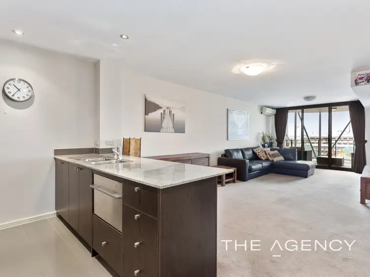 160/369 Hay Street, Perth WA 6000