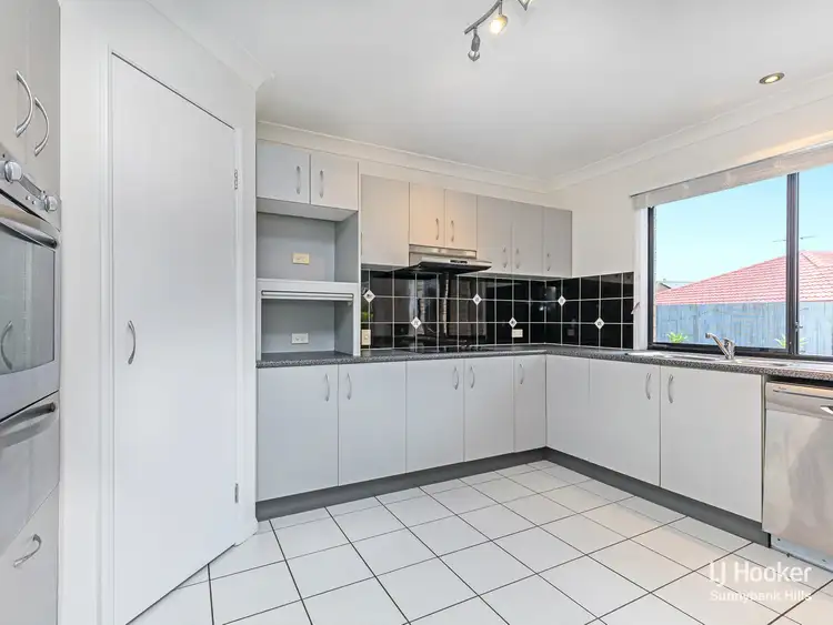 Third view of Homely house listing, 27 Finke Close, Parkinson QLD 4115