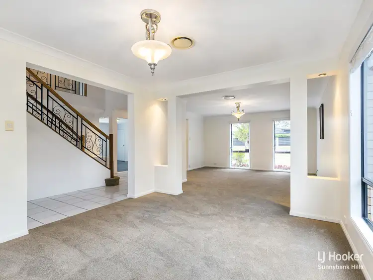 Fifth view of Homely house listing, 27 Finke Close, Parkinson QLD 4115