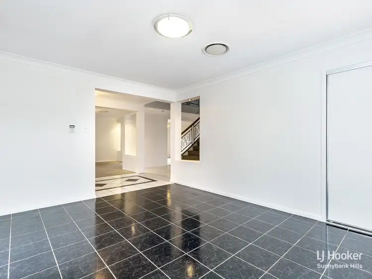 Sixth view of Homely house listing, 27 Finke Close, Parkinson QLD 4115