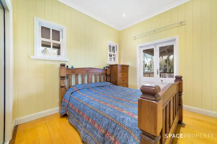 Fifth view of Homely house listing, 109 Elizabeth Street, Paddington QLD 4064