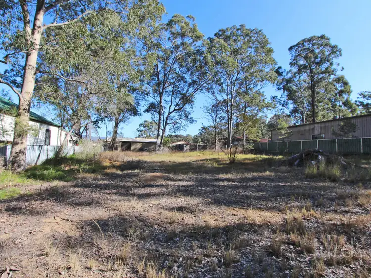 Second view of Homely land listing, 3 & 5 Crawford Place, Millfield NSW 2325