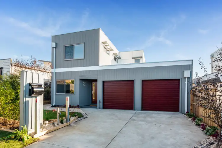2 Labulla Crt, Clifton Springs VIC 3222
