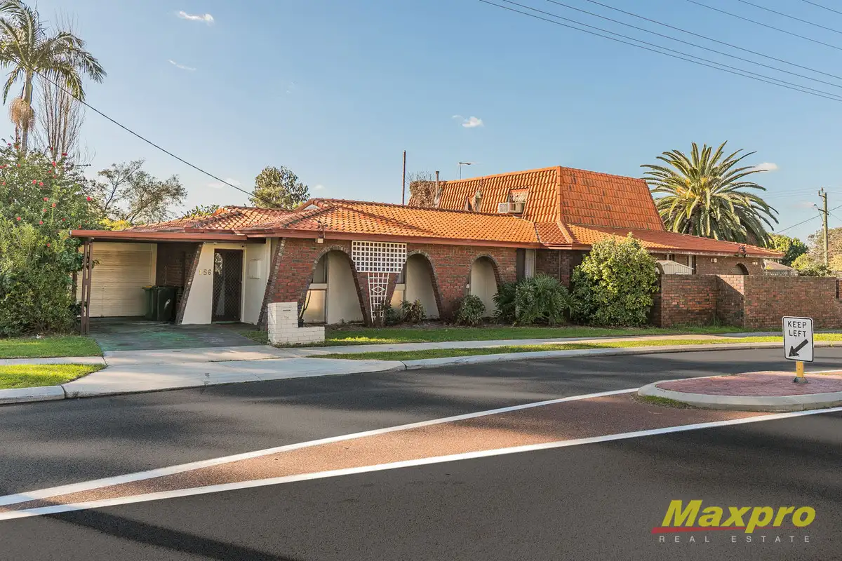 Main view of Homely house listing, 156 Tribute Street East, Riverton WA 6148