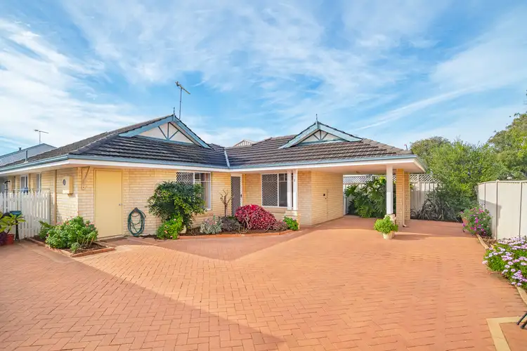 5/69 Gale Street, West Busselton WA 6280
