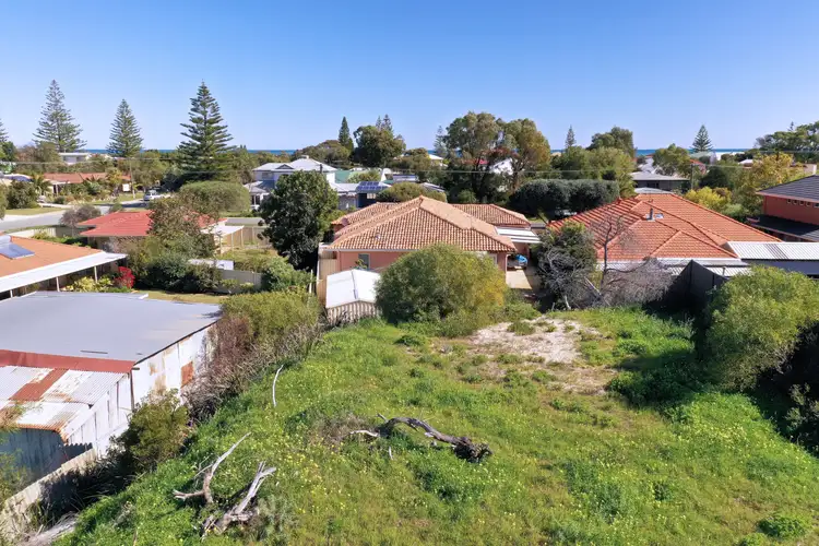 Fourth view of Homely land listing, 3 Yanrey Street, Golden Bay WA 6174